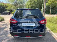 2018 Suzuki SX4