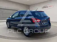 2018 Suzuki SX4
