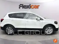 2018 Suzuki SX4