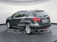 2018 Suzuki SX4