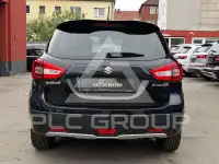 2018 Suzuki SX4