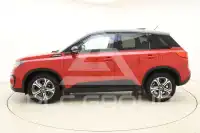 2018 Suzuki Vitara