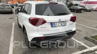 2018 Suzuki Vitara