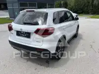 2018 Suzuki Vitara