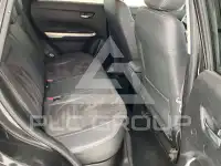 2018 Suzuki Vitara