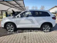 2018 Suzuki Vitara