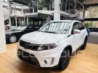 2018 Suzuki Vitara