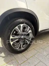 2018 Suzuki Vitara