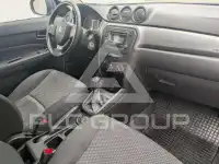 2018 Suzuki Vitara