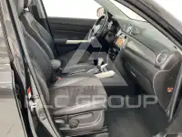 2018 Suzuki Vitara