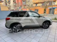 2018 Suzuki Vitara