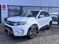 2018 Suzuki Vitara