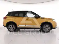 2018 Suzuki Vitara