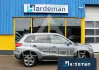 2018 Suzuki Vitara
