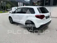 2018 Suzuki Vitara