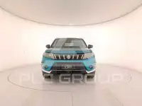 2018 Suzuki Vitara