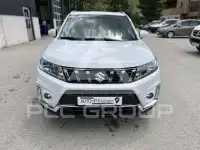 2018 Suzuki Vitara
