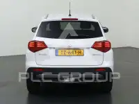 2018 Suzuki Vitara