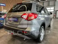 2018 Suzuki Vitara