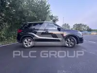 2018 Suzuki Vitara