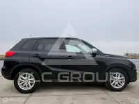 2018 Suzuki Vitara