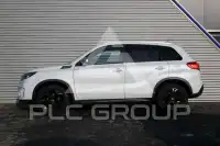 2018 Suzuki Vitara