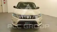2018 Suzuki Vitara