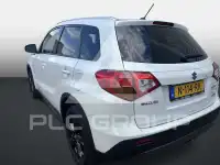 2018 Suzuki Vitara