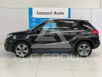 2018 Suzuki Vitara