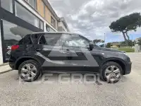 2018 Suzuki Vitara