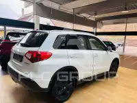 2018 Suzuki Vitara