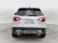 2018 Suzuki Vitara