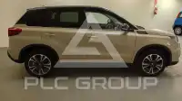 2018 Suzuki Vitara