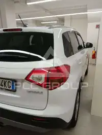 2018 Suzuki Vitara