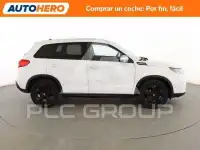 2018 Suzuki Vitara