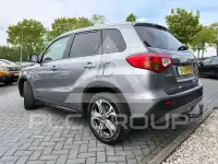 2018 Suzuki Vitara