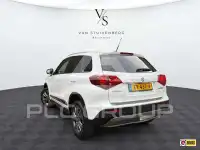2018 Suzuki Vitara