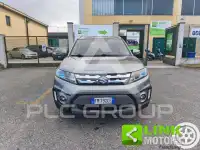 2018 Suzuki Vitara