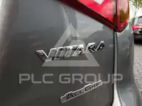 2018 Suzuki Vitara