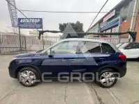 2018 Suzuki Vitara