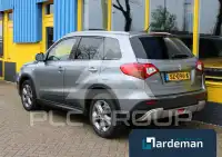2018 Suzuki Vitara