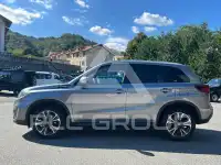 2018 Suzuki Vitara