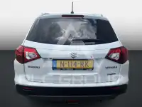 2018 Suzuki Vitara