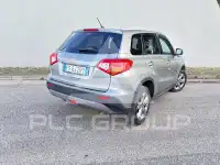 2018 Suzuki Vitara