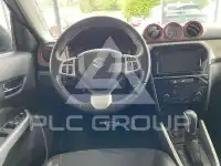 2018 Suzuki Vitara