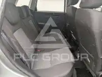 2018 Suzuki Vitara