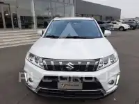 2018 Suzuki Vitara