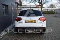 2018 Suzuki Vitara