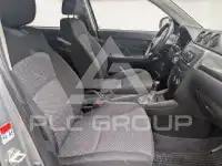 2018 Suzuki Vitara