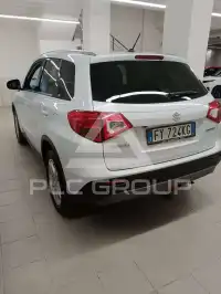 2018 Suzuki Vitara